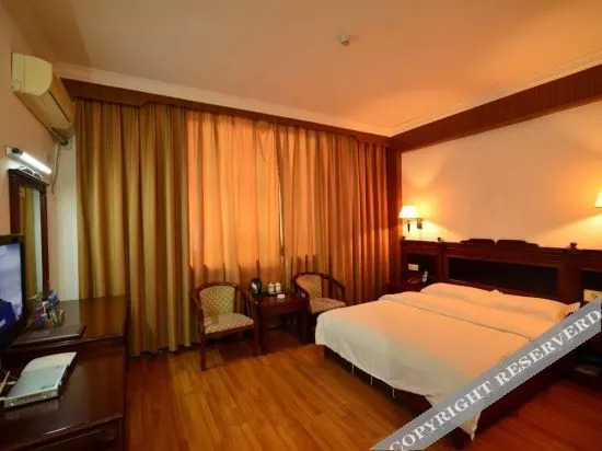 Хэчи: Yunda Hotel