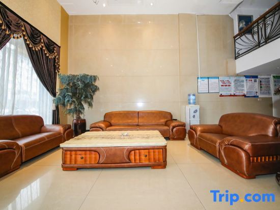 Вэньчжоу: Junyue Hotel