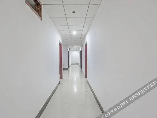 Цюаньчжоу: Shishi Fuxiang Hostel