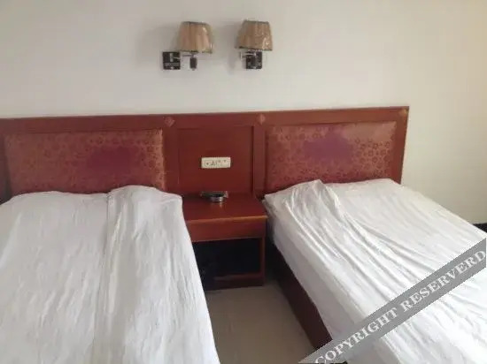 Цюаньчжоу: Shishi Fuxiang Hostel
