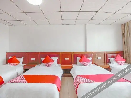 Shishi Fuxiang Hostel — фото 4