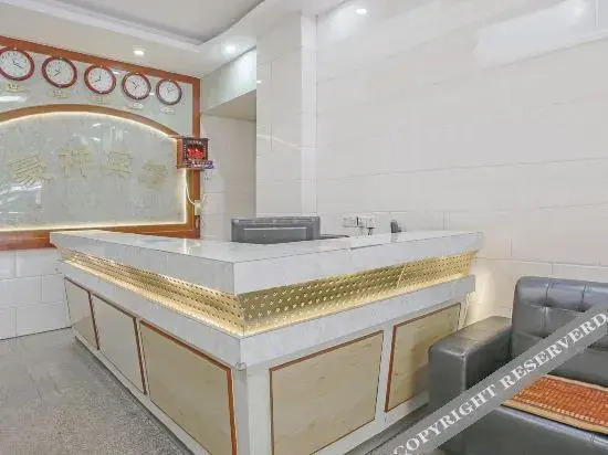 Цюаньчжоу: Shishi Fuxiang Hostel