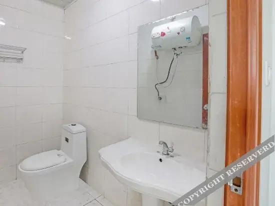 Цюаньчжоу: Shishi Fuxiang Hostel