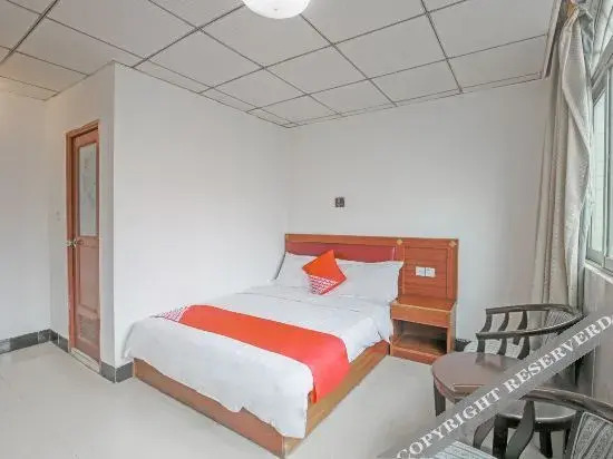 Цюаньчжоу: Shishi Fuxiang Hostel