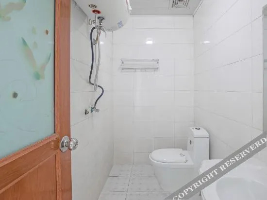 Цюаньчжоу: Shishi Fuxiang Hostel