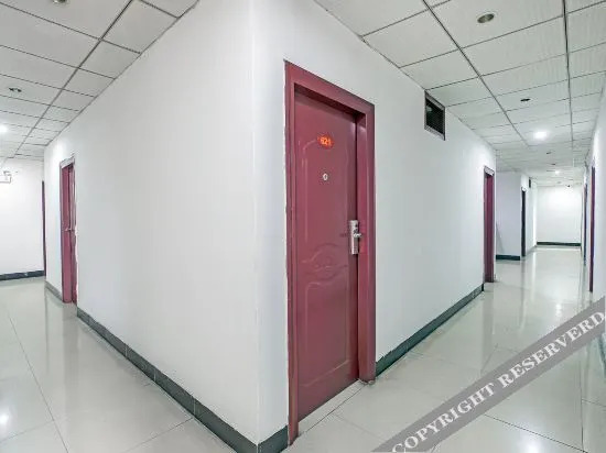 Цюаньчжоу: Shishi Fuxiang Hostel