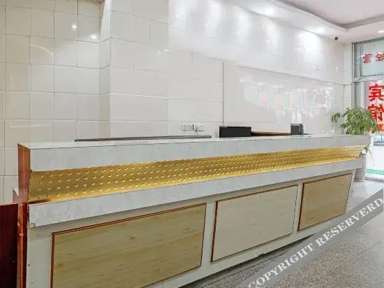 Цюаньчжоу: Shishi Fuxiang Hostel