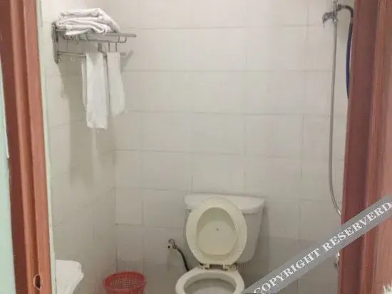 Цюаньчжоу: Shishi Fuxiang Hostel