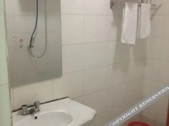 Цюаньчжоу: Shishi Fuxiang Hostel