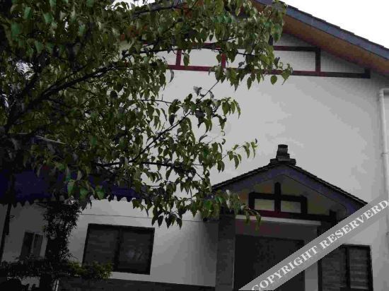 Чэнду: Shuxiangyuan Hostel