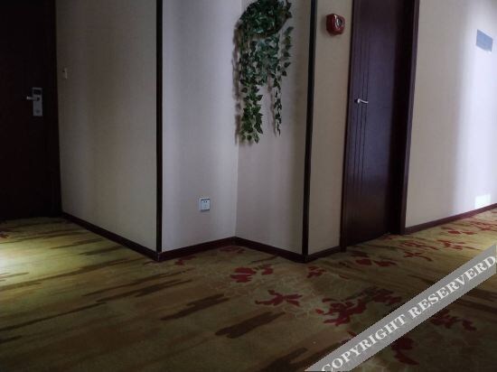 Вэньчжоу: YueQingABChotel