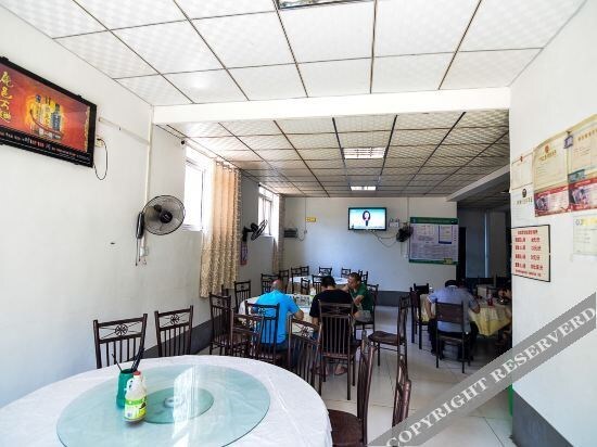 Лоян: Xin'an Zhicheng Hotel