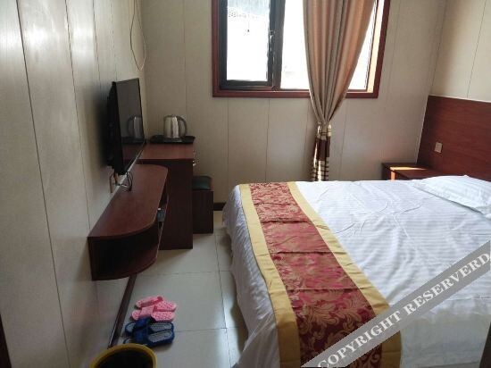 Лоян: Xin'an Zhicheng Hotel