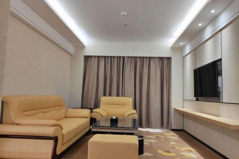 Шаогуань: Nanxiong Guest House