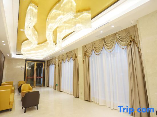 Шаогуань: Nanxiong Guest House