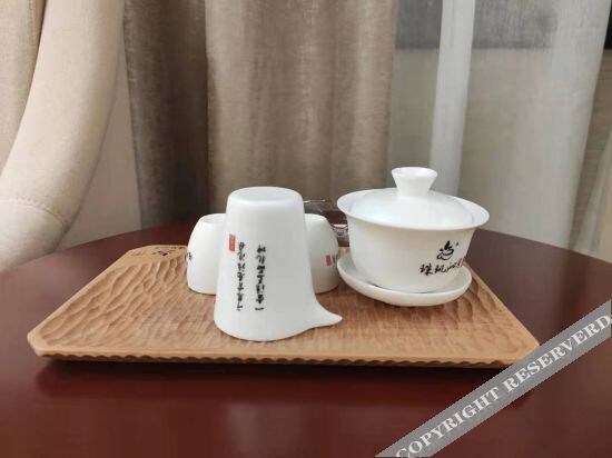 Шаогуань: Nanxiong Guest House