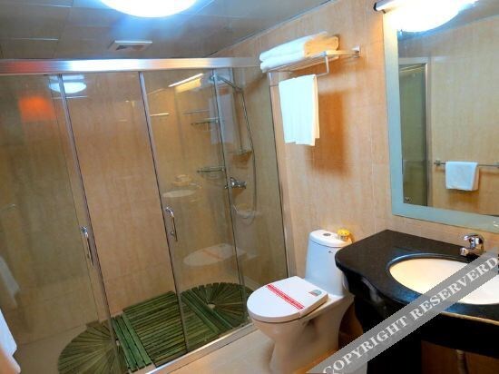 Шаогуань: Nanxiong Guest House