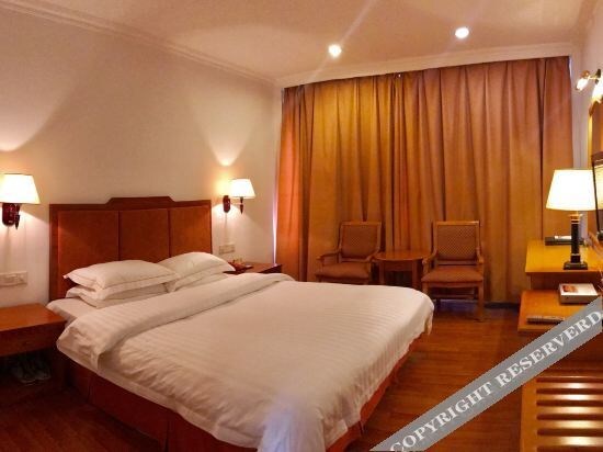 Шаогуань: Nanxiong Guest House