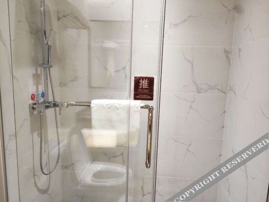 Шаогуань: Nanxiong Guest House