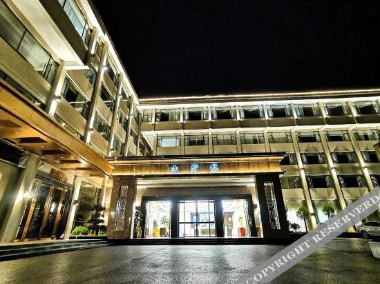 Шаогуань: Nanxiong Guest House