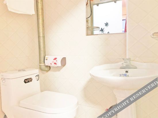Фучжоу: OYO fuzhou qingyun feng hotel