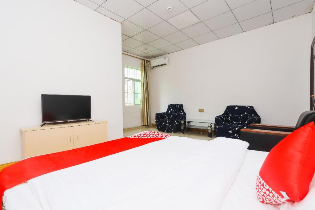Хойчжоу: OYO Huizhou Shuxin Business Accommodation (Bingtang Comprehensive Market Branch)