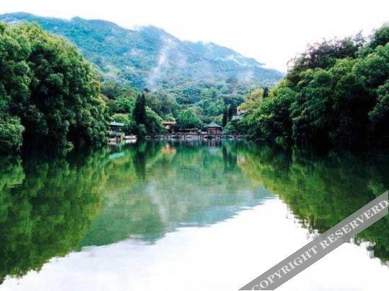 Хойчжоу: OYO Huizhou Shuxin Business Accommodation (Bingtang Comprehensive Market Branch)