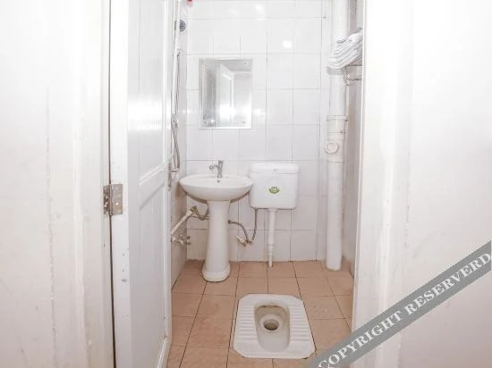 Хойчжоу: OYO Huizhou Shuxin Business Accommodation (Bingtang Comprehensive Market Branch)