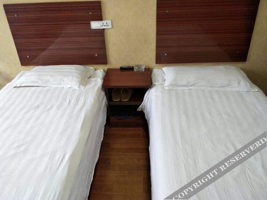 Баоцзи: Baoji Jijiu Express Hotel