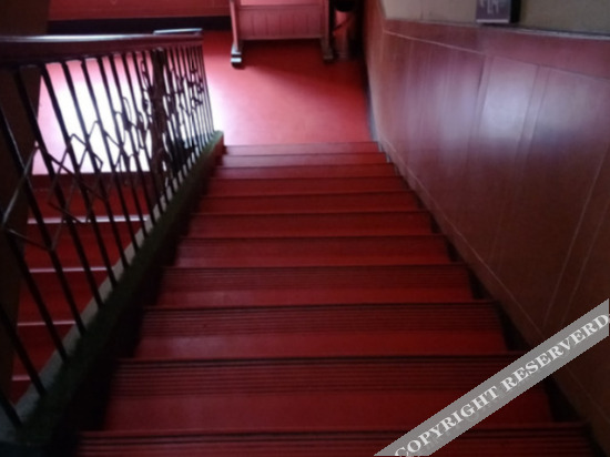 Баоцзи: Baoji Jijiu Express Hotel
