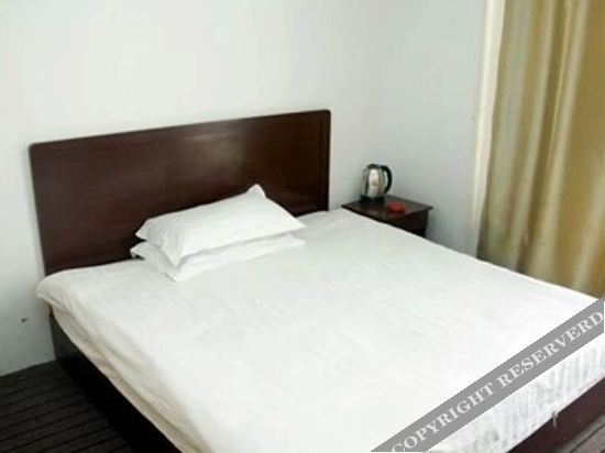 Хуайань: OYO Huai'an Marriott Business Hotel