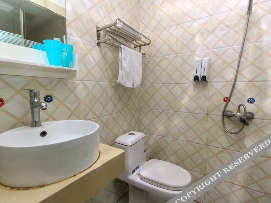 Нанкин: Integrity Express Hotel Nanjing