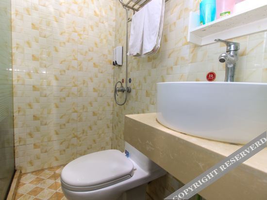 Нанкин: Integrity Express Hotel Nanjing