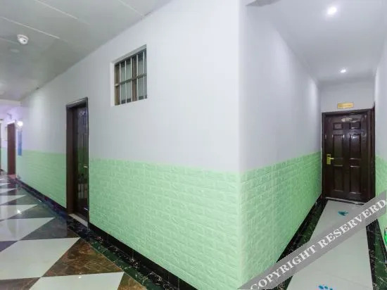 Чанша: Oyo Jinghong Hotel