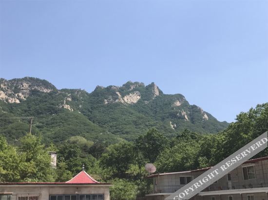 Даньдун: 凤城通达生态园