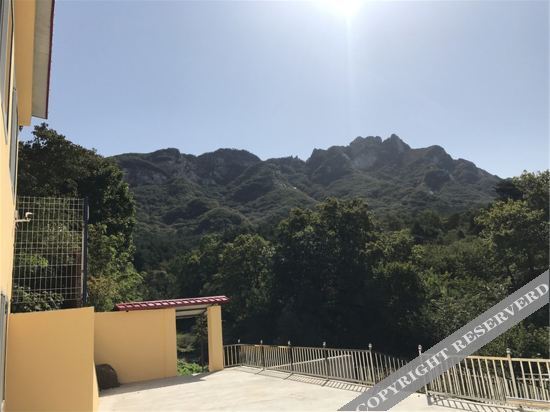 Даньдун: 凤城通达生态园