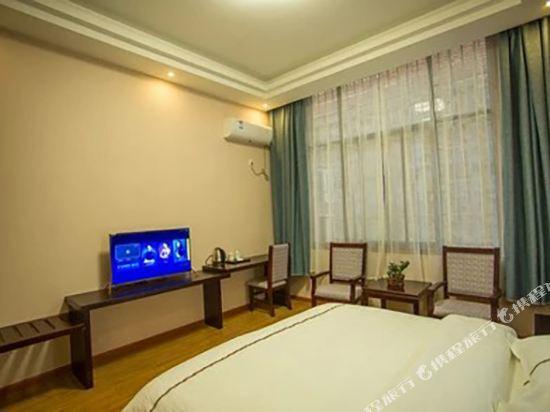 Xishuangbanna Leyuan Express Hotel — фото 5