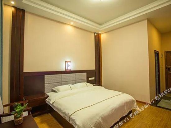 Xishuangbanna Leyuan Express Hotel — фото 3