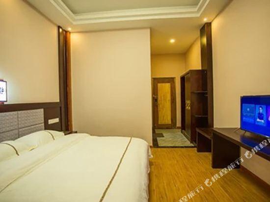 Xishuangbanna Leyuan Express Hotel — фото 4