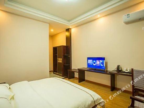 Xishuangbanna Leyuan Express Hotel — фото 2