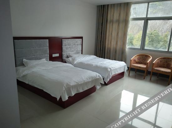 Луань: Wanfohu Longquan Express Hotel