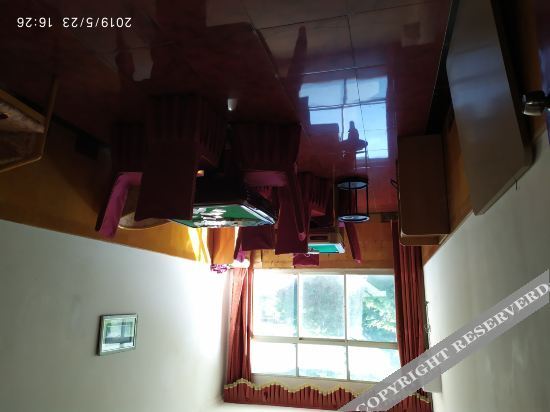 Луань: Wanfohu Longquan Express Hotel