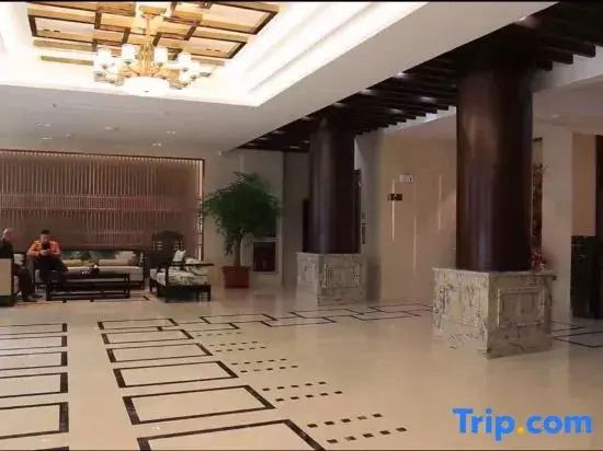 Mengzhiyuan Business Leisure Hotel — фото 4