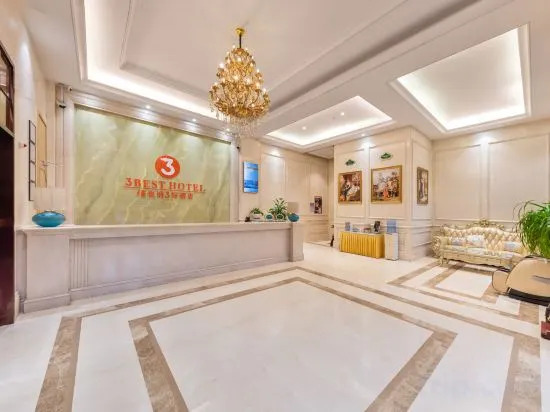 Vienna 3 Best Hotel (Foshan Beijiao Midea Center) — фото 2