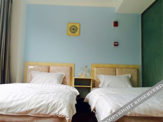 Yunhai Express (Yunhai E-sports) Hotel — фото 5