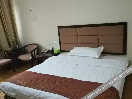 Саньмин: Jianning 7 Xiang Holiday Hotel