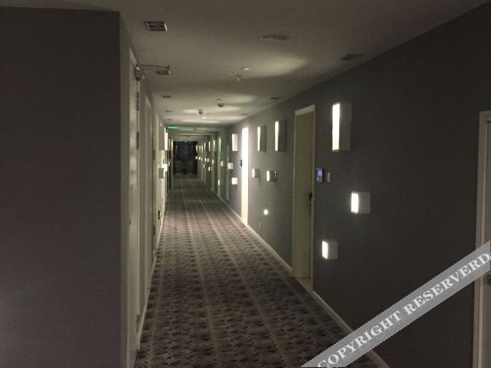 Сучжоу: Huizhi Hotel