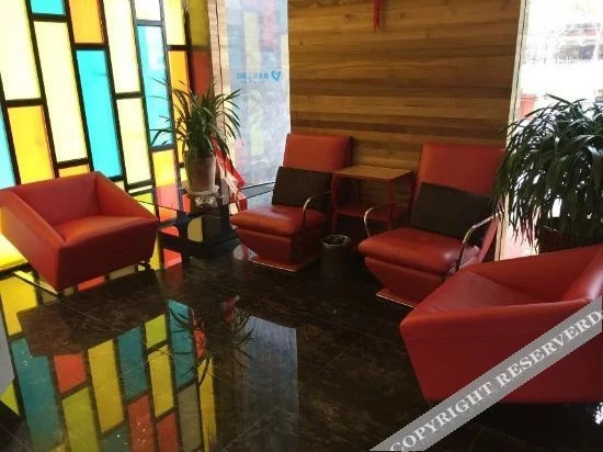 Сучжоу: Huizhi Hotel