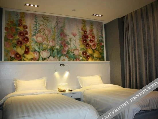 Сучжоу: Huizhi Hotel