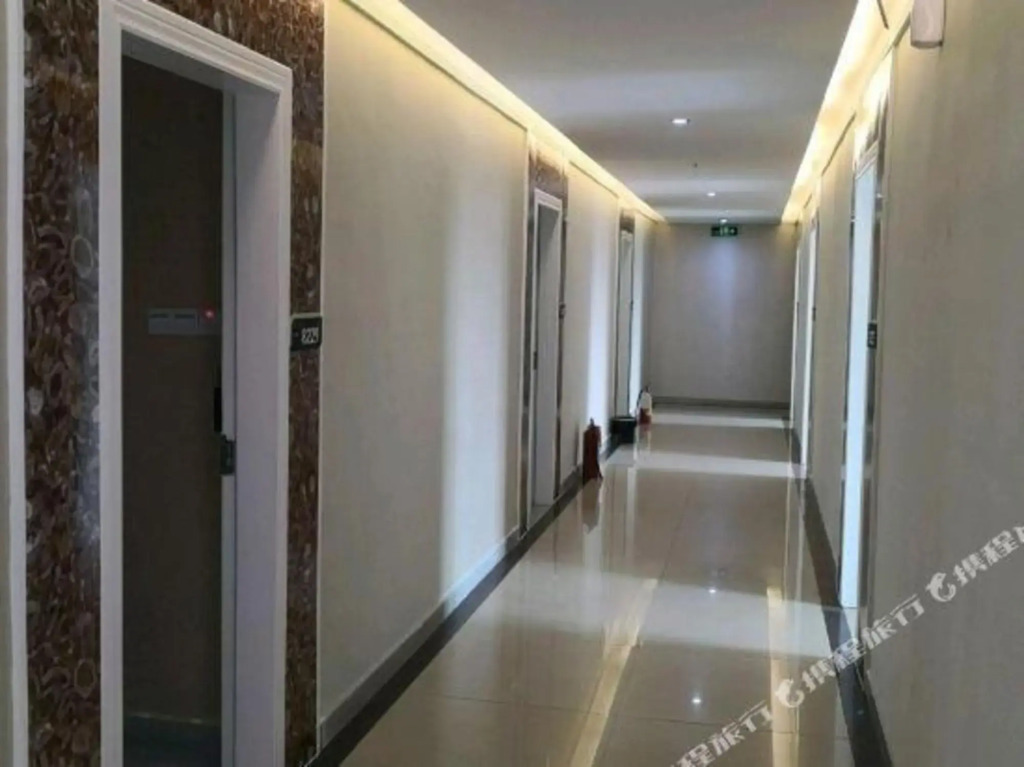 OYO Hotel — фото 6